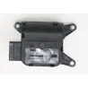 Servomoteur de volet de regulation de la temperature 7L0907511D 7L0907511AK Bosch 0132801320