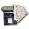 Moteur de lève-vitre gauche conducteur VW Eos / Golf / Scirocco ref 1Q0959701H / 5K0959793A