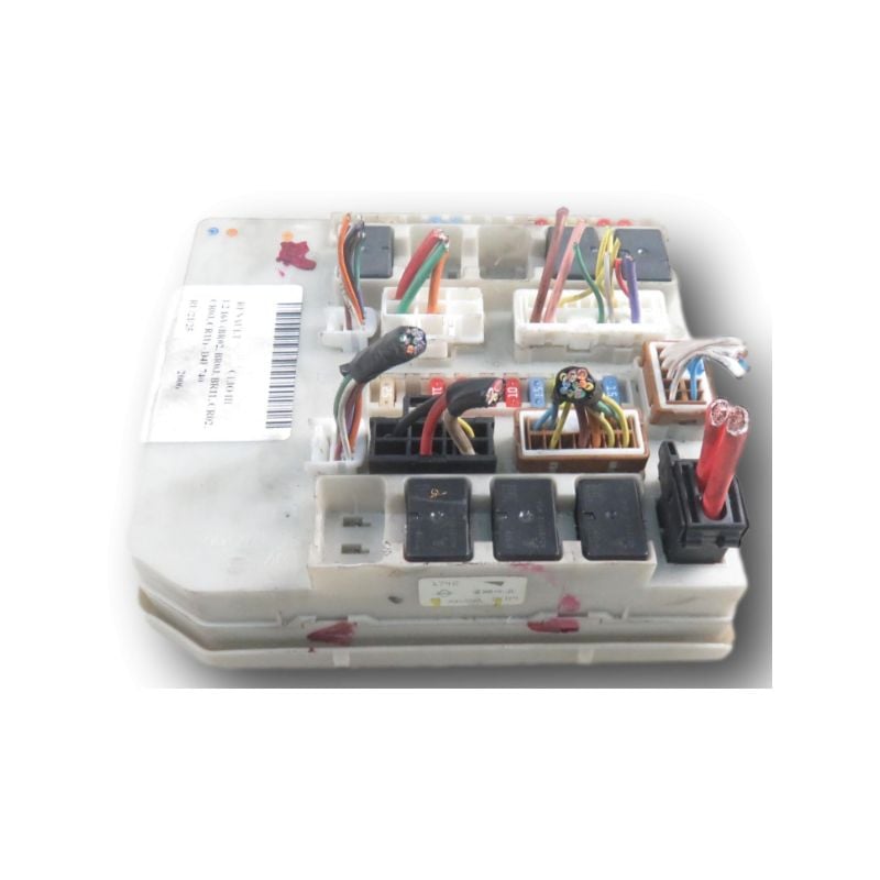 MEYLE Multifunktionsrelais - Universal Relais Für VW, Audi