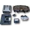 KIT COMPLET DEMARRAGE CALCULATEUR MOTEUR VW GOLF VII 1.6 TDI ( boite manuelle ) ref 04L907309B, Bosch 0281018510
