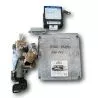 KIT COMPLET DEMARRAGE CALCULATEUR MOTEUR Toyota 2.5 D4D ref 89666-35280
