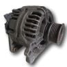 Alternateur AUDI SEAT VW SKODA 70A Bosch ref 030903023L, 037903025E, 037903025L 