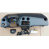 Planche de bord airbag avec airbag SEAT IBIZA 6J ref 6J1857003AF, W06J1857003AF, W06J1857003AFWG3, 6J0880201AC, 6J4857705, 6J4857706, 6J0880204