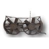 Ventilateur radiateur moteur RENAULT NEVADA / TRAFIC ref 7700753303 