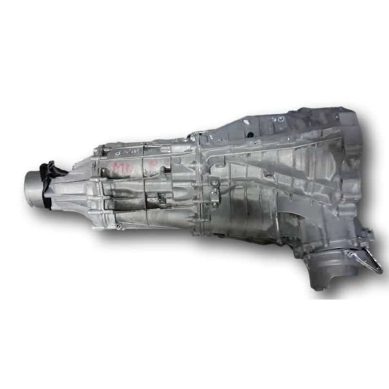 Automatic gearbox Audi Q5 3L TDI Quattro type MNP / LHG / LTS / LWM