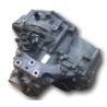 Gearbox GNE VW Touran / Seat Altea / Toledo ref 02Q300043E / 02Q300043EX