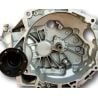 Boite de vitesses mécanique 5 rapports reconditionnée VW Passat 2L TDI type LHP 0A4300046D 0A4301107L 0A4300046DX