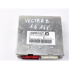 Engine control / unit ecu motor OPEL VECTRA ref 16203165