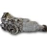 Boite de vitesses AUDI A4 8D 2.8 DJR essence