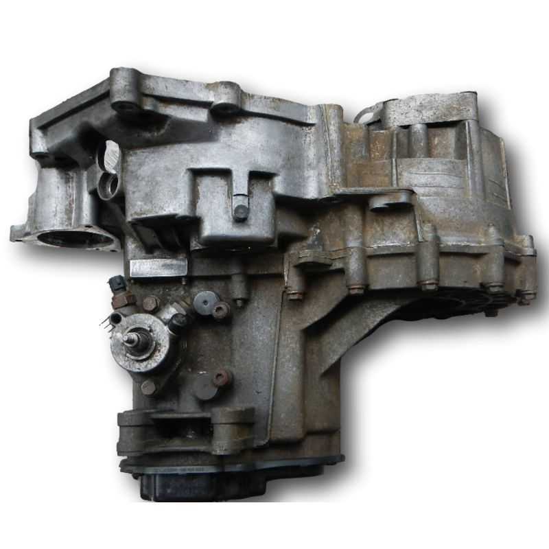 Gearbox VW TRANSPORTER T4 type DUJ EWB ref 02B300047PX Payment of