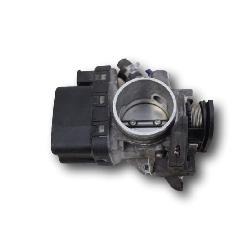 THROTTLE BODY SAAB 93 95 B205 B235 2.0T 2.3T ref 9188186