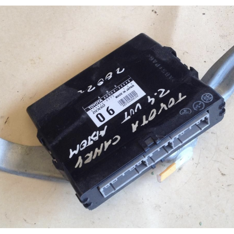 MODULE UNIT ABS TOYOTA CAMRY 8954033340