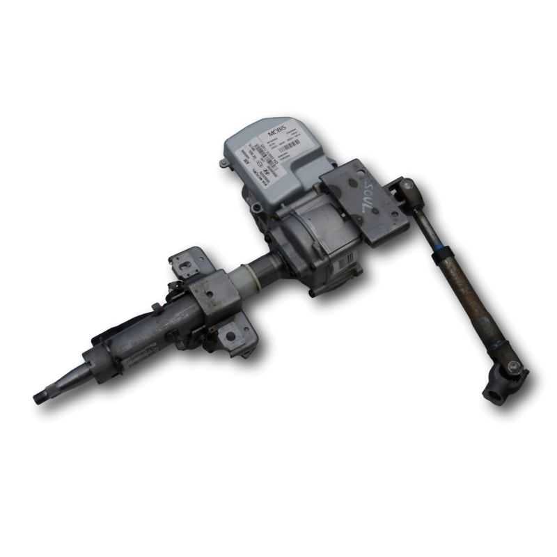 Electric power steering column KIA CEED 563001H850 1H56300850 1H56399000