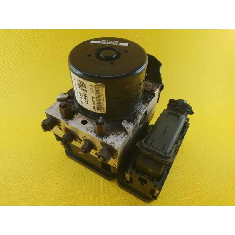 ABS PUMP UNIT HONDA ACCORD / INSIGHT 57110TL0G420M1 Ate 06.21095836.3
