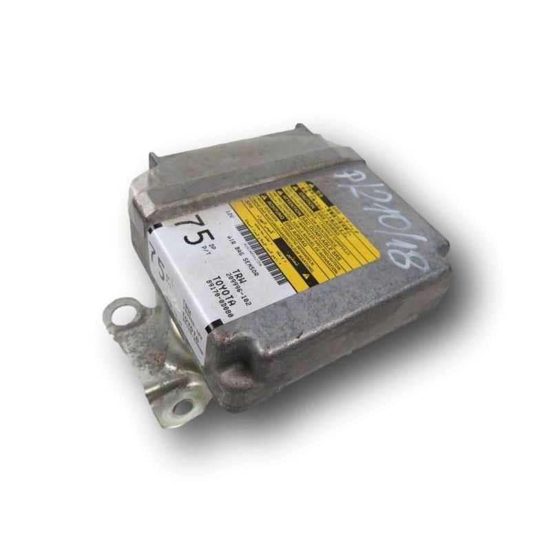 MODUŁ SENSOR AIRBAG TOYOTA YARIS I 209996102 891700D080 EURL PIECES OKAZ