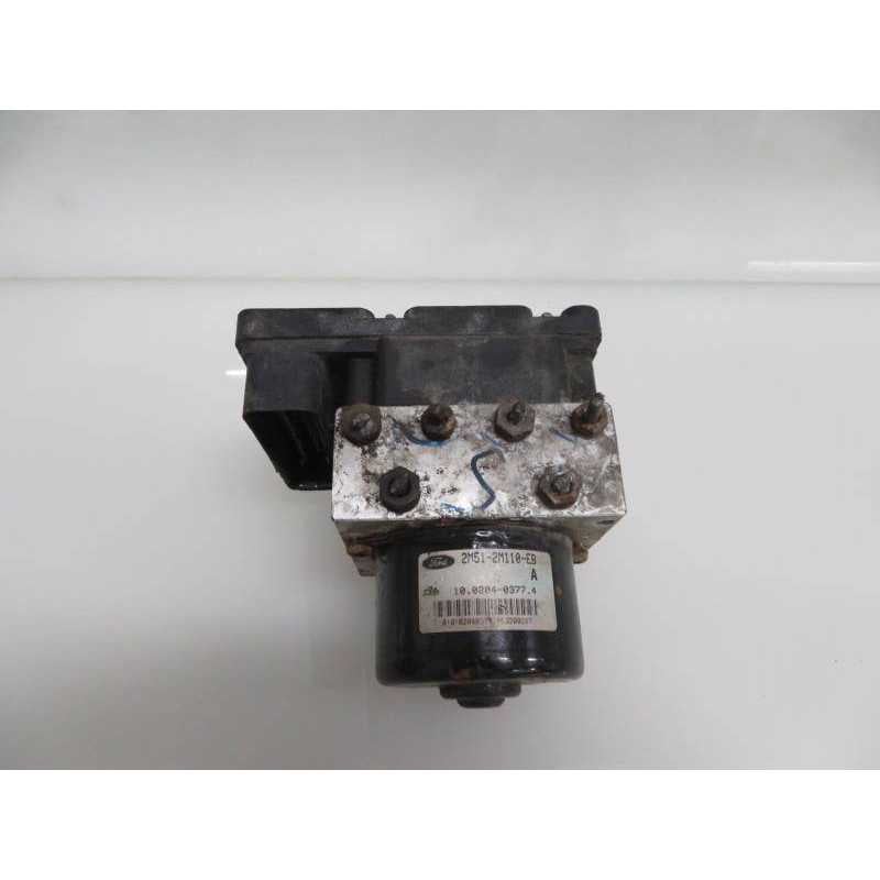 Bloc abs ford focus mk1 i 2m512m110eb ford sur eurl pieces okaz