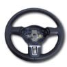 Volant cuir noir VOLANT VW CADDY GOLF TIGUAN GOLF PLUS ref 5K0419091J
