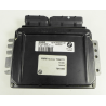 Engine control / unit ecu motor Mini Cooper 1214-7542310-01 Siemens S118012003B
