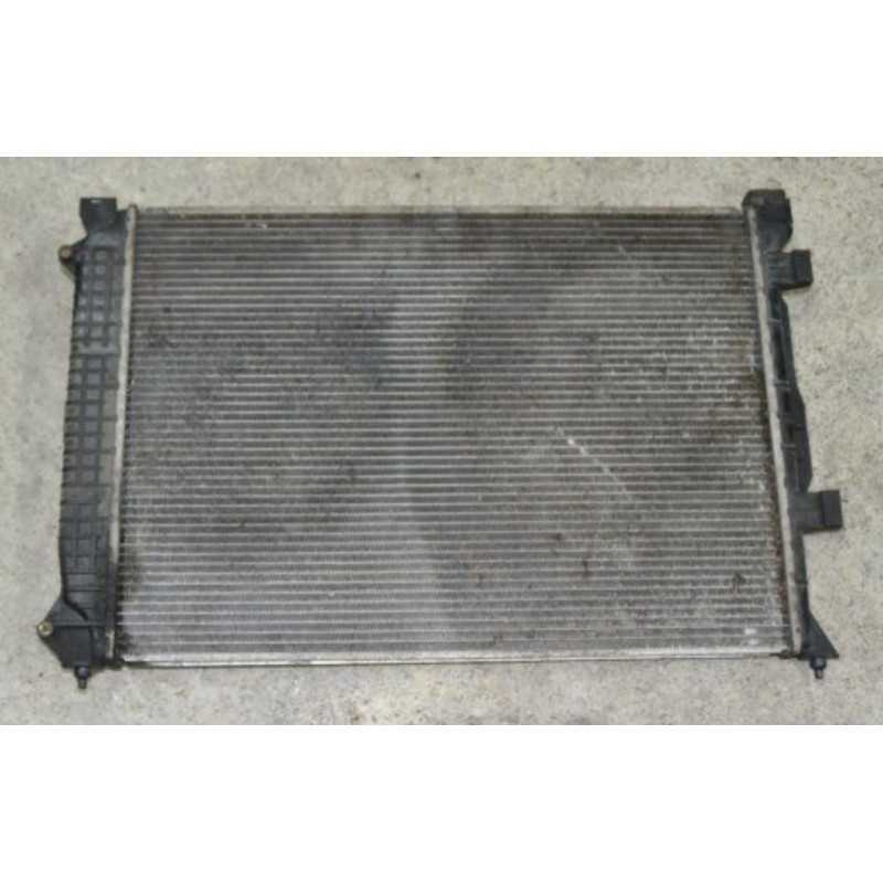 Radiateur refroidisseur d'eau ref 4B0121251A Radiateur refroidisseur d'eau ref 4B0121251A