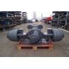 THE REAR AXLE OF THE SECOND LAST VOLVO RTS2370A 4.13