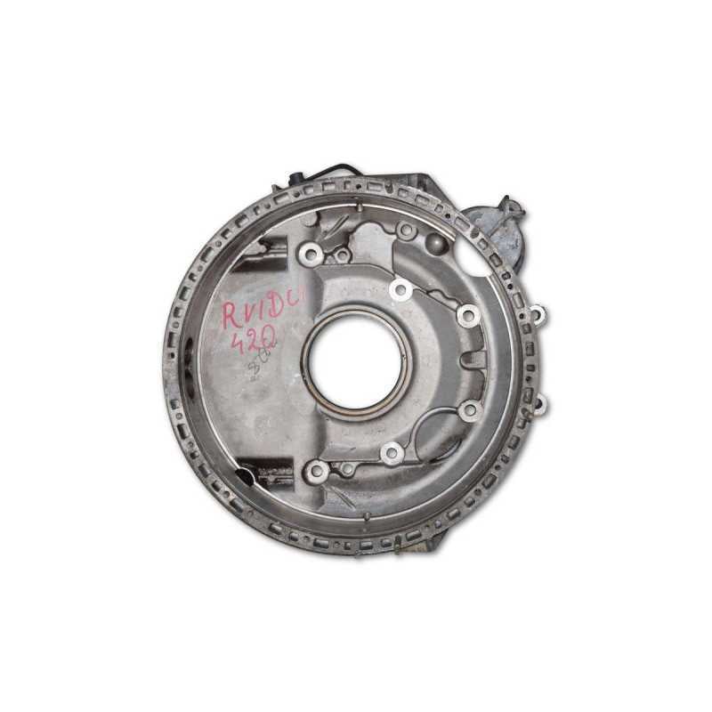 Clutch housing renault premium 420 dci, sale auto spare part on eurl