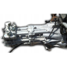 Boite de vitesses mécanique 6 rapports VW Amarok type MJE MQV NCQ ref 0C6300020GF 0C6300020FX 0C6300027 0C6300027X 0C6300027 X