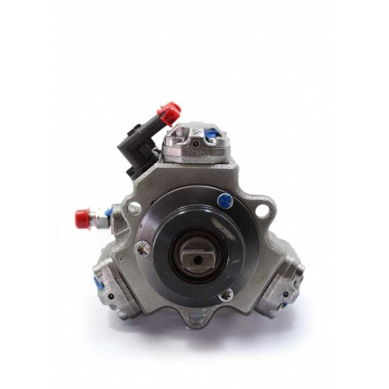 Reconditioned injection pump SUZUKI SWIFT IGNIS 1.3 Buy Payment of