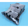 Bac à huile carter alu moteur V5 essence ref 066103603M / 066103601FA / 071103603 / 071103601C / 06B103601AM
