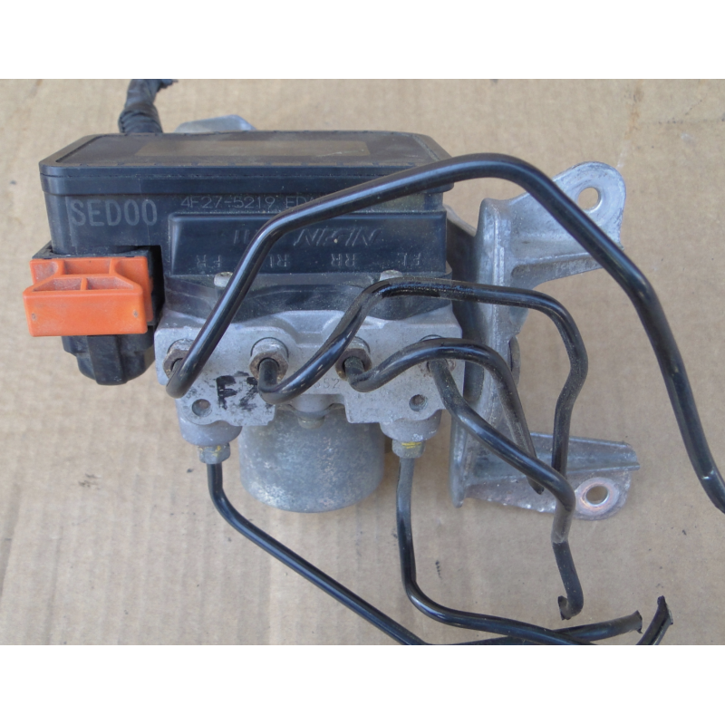 POMPA ABS HONDA ACCORD VII 2.0 VTEC ref 4F275219EDAAA