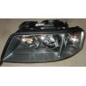 Phare projecteur avant conducteur xenon Audi A6 Allroad ref 4Z7941003B