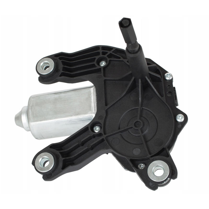 Rear windscreen wiper motor Audi A3 8V ref 8V0955711, 8V0955711A