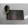 Echangeur de chaleur / Radiateur d'habitacle ref 1J1819031A / 1J1819031B