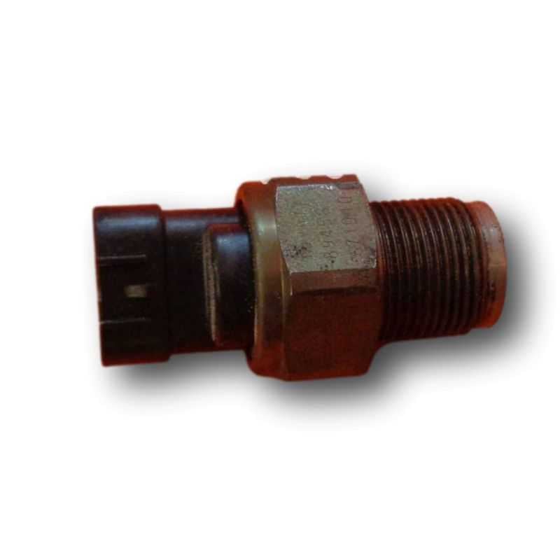 Fuel Rail Pressure Sensor TOYOTA COROLLA VERSO II 2.2 D4D 06