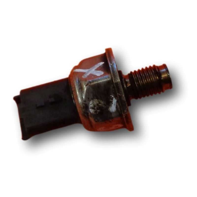 Fuel rail pressure sensor citroen jumpy ii 1.6 hdi, sale auto spare