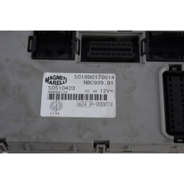 KIT COMPLET DEMARRAGE  ALFA ROMEO 159 1.9 JTDM 51822365 Bosch 0281013576