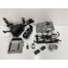 KIT COMPLET DEMARRAGE JAGUAR XE 2019   KY3212B684FBA KY32-12B684-FBA Bosch 0281035418