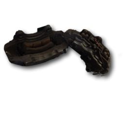 2 étriers de frein avant pour Audi Q7 / VW Touareg / Phaeton ref 7L6615149 / 7L6615150