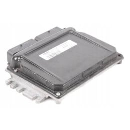 KIT COMPLET DEMARRAGE CALCULATEUR MOTEUR  Renault S110030206D immo OFF +++