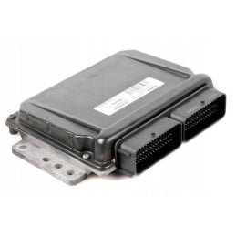 KIT COMPLET DEMARRAGE CALCULATEUR MOTEUR  Renault S110030206D immo OFF +++