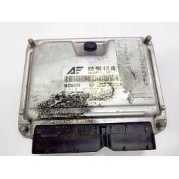 KIT COMPLET DEMARRAGE GALAXY 1.9TDI 038906019NB ---