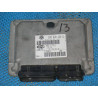 Calculateur moteur VW Polo 1.4 036906034D IMMO OFF