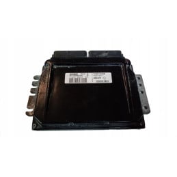 KIT COMPLET DEMARRAGE CALCULATEUR MOTEUR renault S110030102B 7700112338 immo OFF 