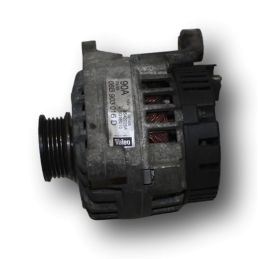Alternateur 90A ref 06B903016D / 038903018E / 038903018EX