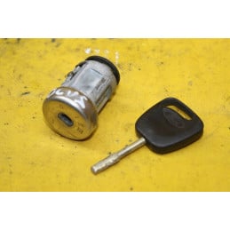 KIT COMPLET DEMARRAGE CALCULATEUR MOTEUR FORD MK1 1.8 TDDI 2S4A12A650MB  