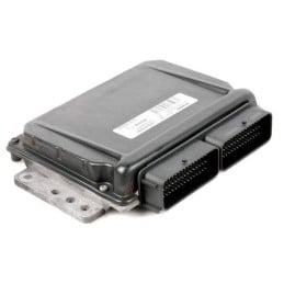 KIT COMPLET DEMARRAGE CALCULATEUR MOTEUR  Renault S110030040A immo OFF 