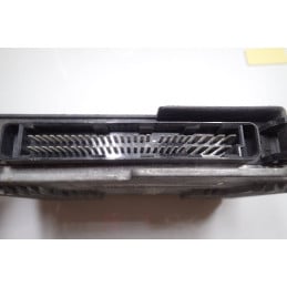 KIT COMPLET DEMARRAGE CALCULATEUR MOTEUR  RENAULT S105300203B immo OFF 