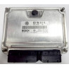 ECU Engine Complete Start Kit Komputer VW SKODA 1.9TDI 038906019NL  OFF !