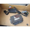 Kit set completo ECU RENAULT LAGUNA 1 KOMPUTER STACYJKA  1,6 16V