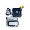 KIT COMPLET DEMARRAGE SMART FORFOUR 1.3 04-06r. +++