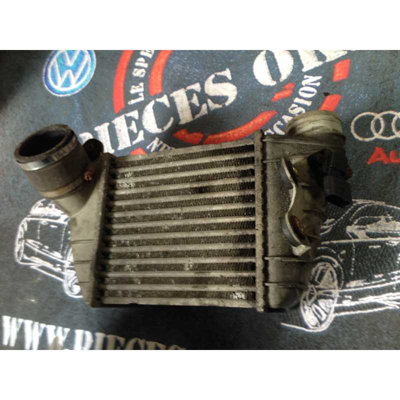 Radiateur d'air de suralimentation intercooler turbo pour Audi TT 1L8 turbo 180 cv ref 8N0145803A / 8N0145803C / 8N0145803D